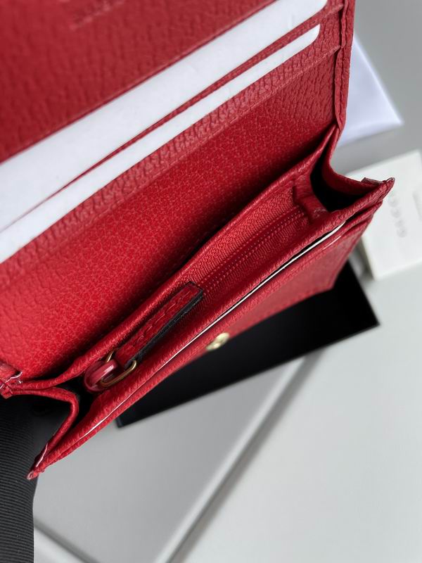 Doraemon x Gucci 647788 11X8.5X3cm ZY (4)