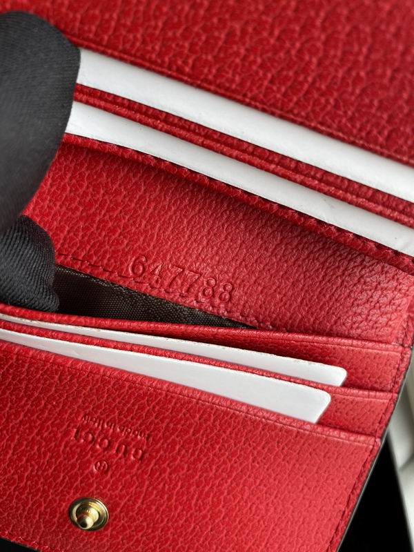 Doraemon x Gucci 647788 11X8.5X3cm ZY (6)