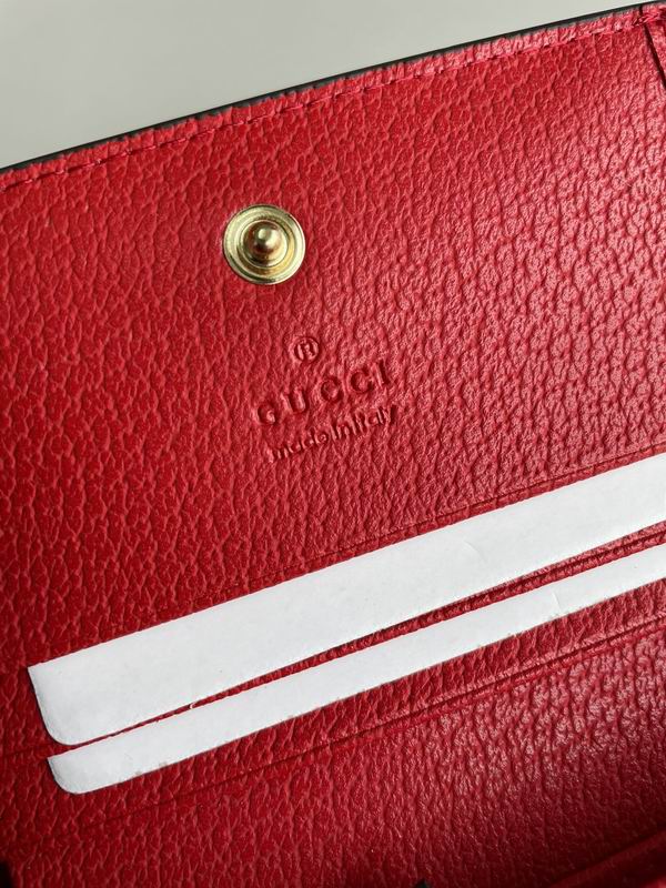 Doraemon x Gucci 647788 11X8.5X3cm ZY (7)