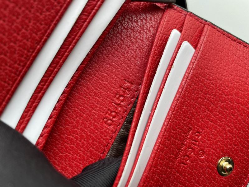 Doraemon x Gucci 654541 11X8.5X3cm ZY (5)