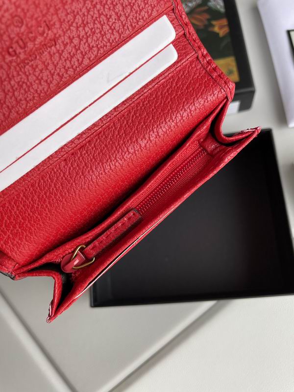 Doraemon x Gucci 654541 11X8.5X3cm ZY (8)