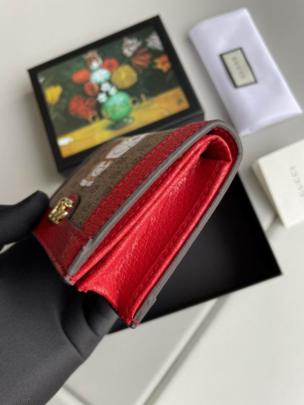 Doraemon x Gucci 654541 11X8.5X3cm ZY (9)