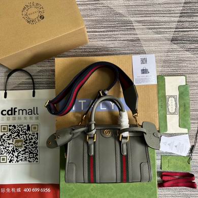 Exquisite Gucci 715771 22X15X11cm MP (1)