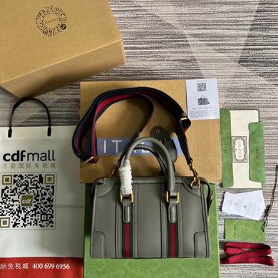 Exquisite Gucci 715771 22X15X11cm MP (2)