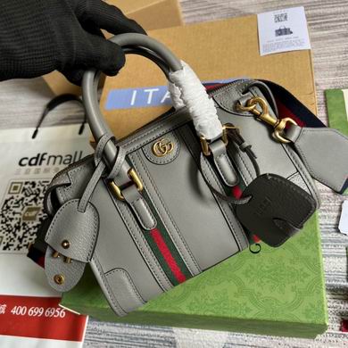 Exquisite Gucci 715771 22X15X11cm MP (4)