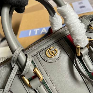 Exquisite Gucci 715771 22X15X11cm MP (5)