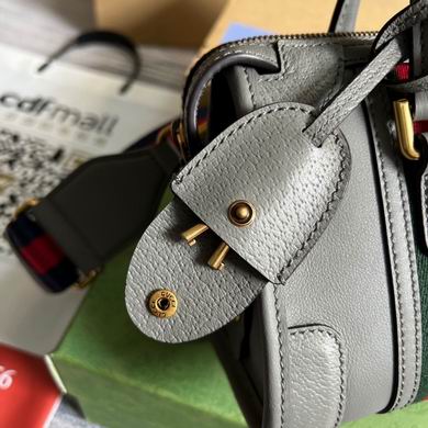 Exquisite Gucci 715771 22X15X11cm MP (6)