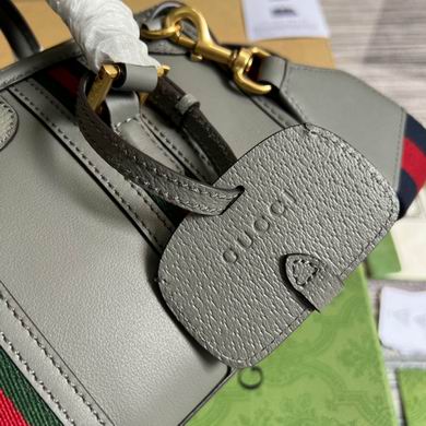Exquisite Gucci 715771 22X15X11cm MP (7)