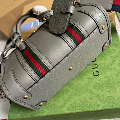 Exquisite Gucci 715771 22X15X11cm MP (8)