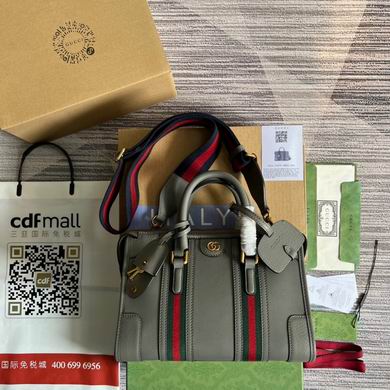 Exquisite Gucci 715772 27X18X14cm MP (1)