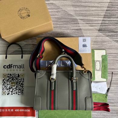 Exquisite Gucci 715772 27X18X14cm MP (2)