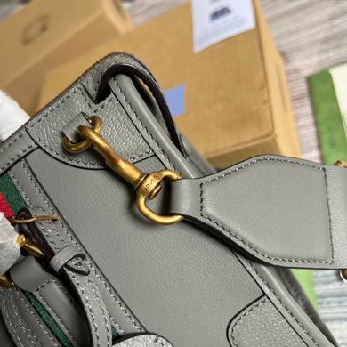 Exquisite Gucci 715772 27X18X14cm MP (6)