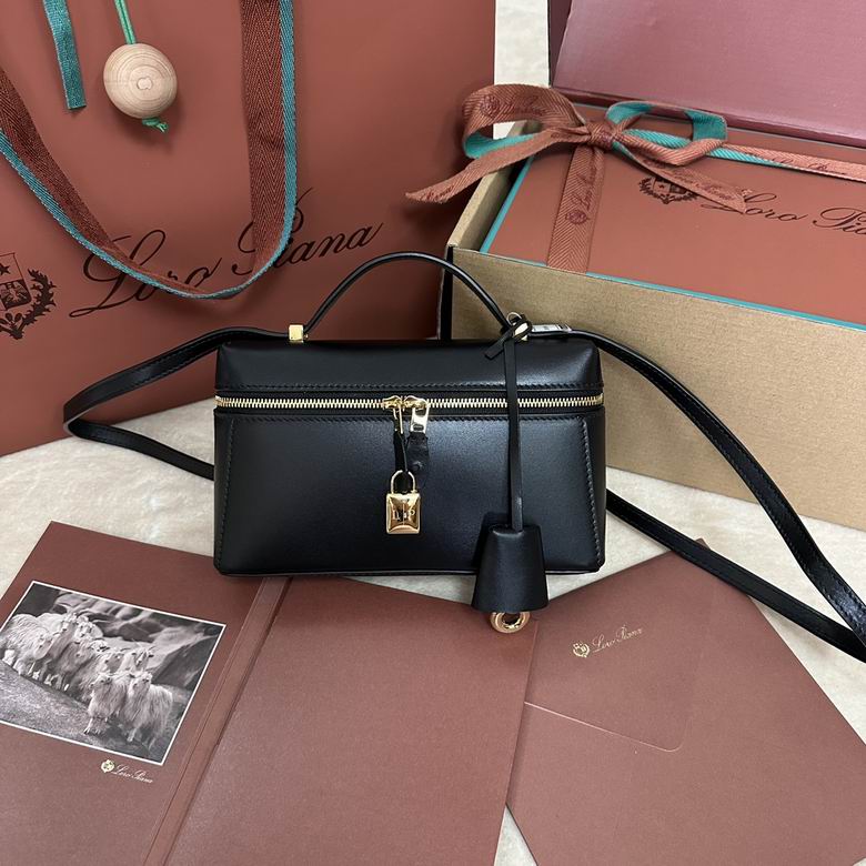 Extra bag 19X11X6.5cm 060504 LP 12色 100