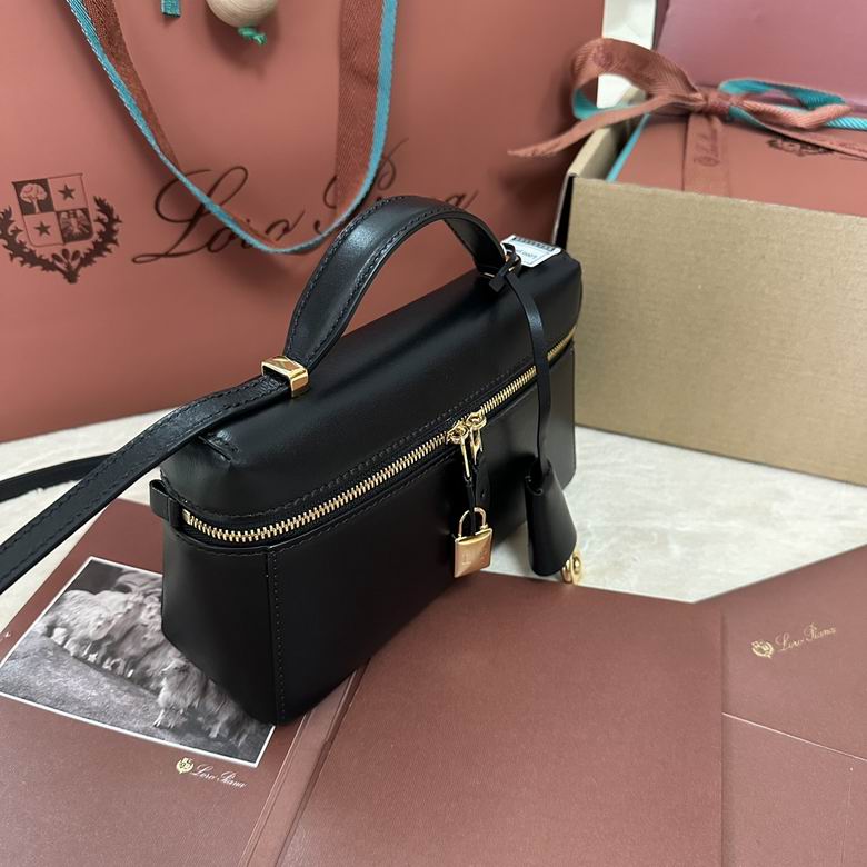 Extra bag 19X11X6.5cm 060504 LP 12色 102