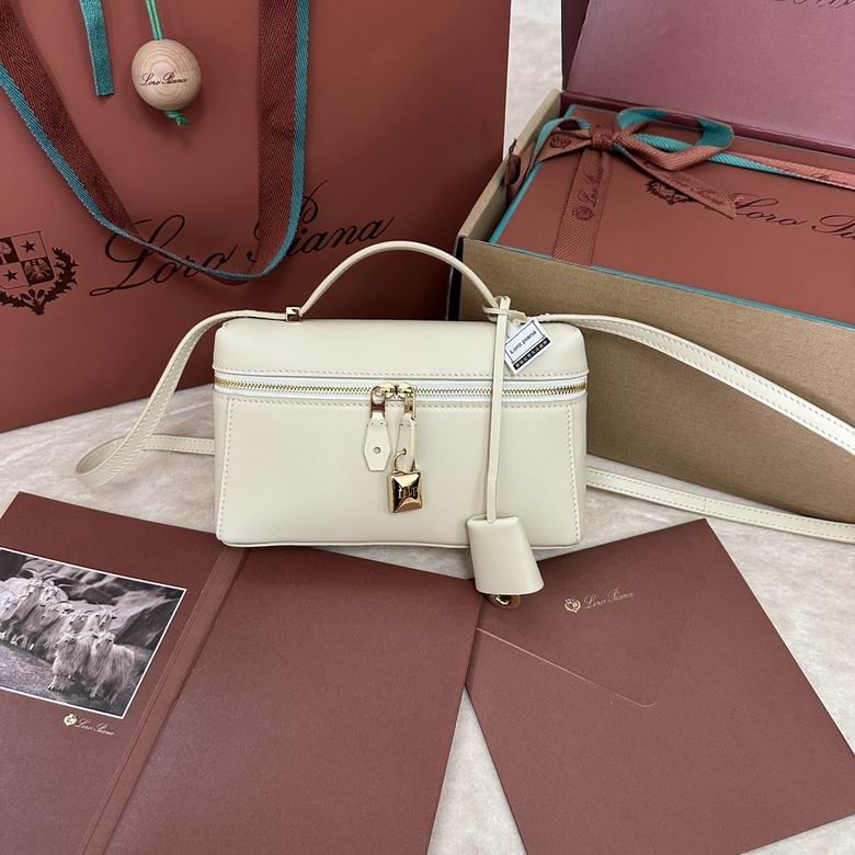 Extra bag 19X11X6.5cm 060504 LP 12色 10