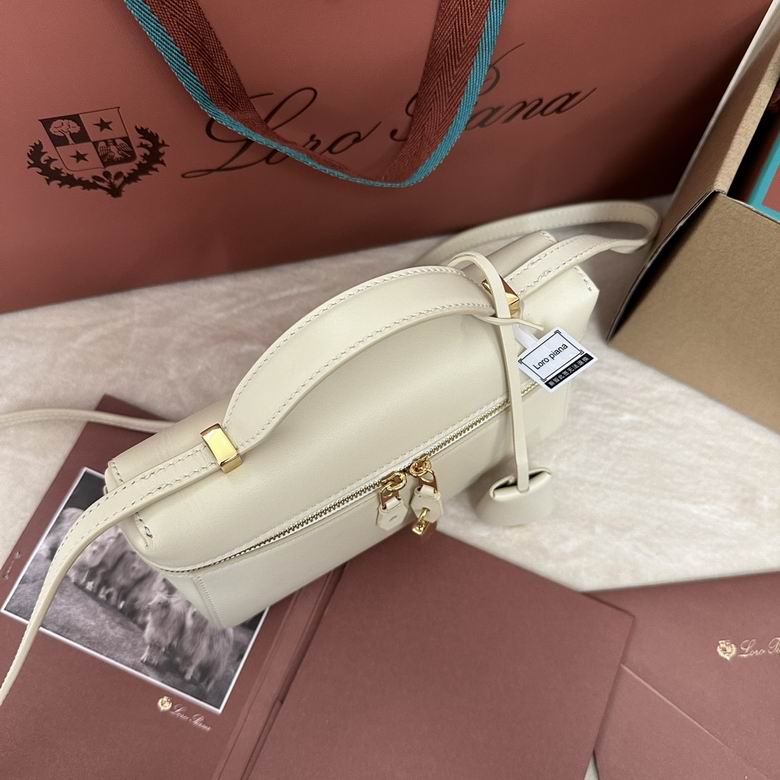 Extra bag 19X11X6.5cm 060504 LP 12色 13