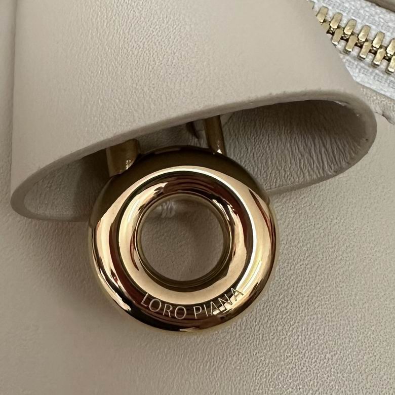 Extra bag 19X11X6.5cm 060504 LP 12色 17