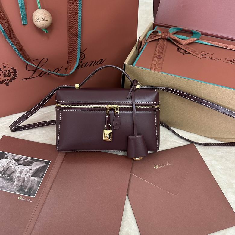 Extra bag 19X11X6.5cm 060504 LP 12色 1