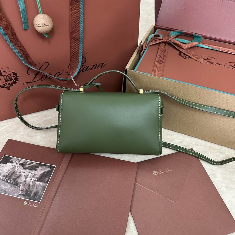 Extra bag 19X11X6.5cm 060504 LP 12色 20