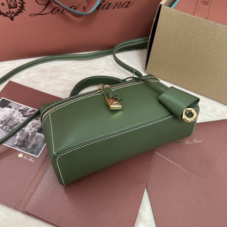 Extra bag 19X11X6.5cm 060504 LP 12色 23