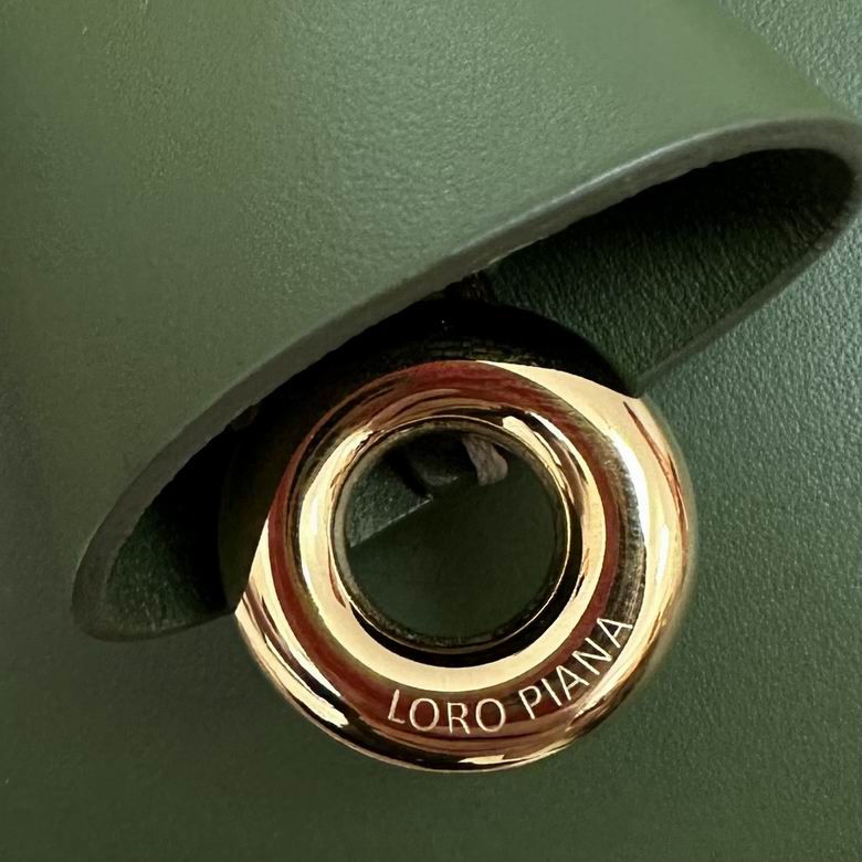 Extra bag 19X11X6.5cm 060504 LP 12色 26