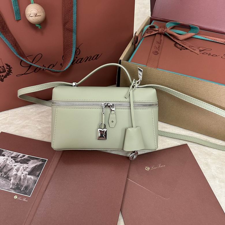 Extra bag 19X11X6.5cm 060504 LP 12色 28