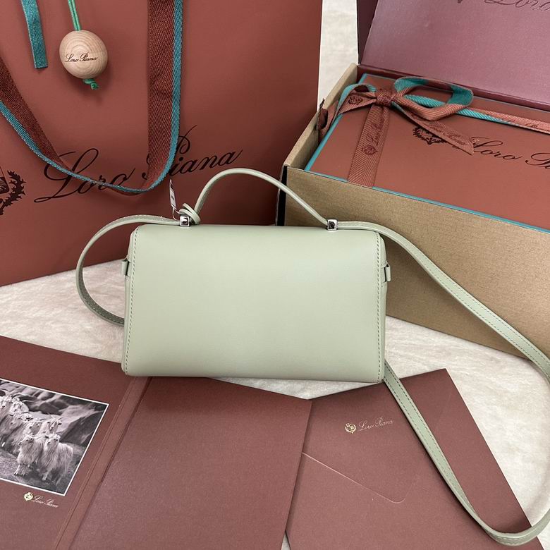 Extra bag 19X11X6.5cm 060504 LP 12色 29