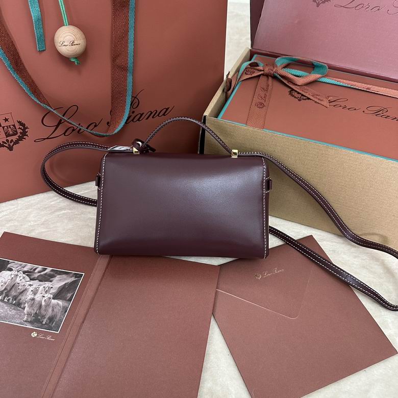 Extra bag 19X11X6.5cm 060504 LP 12色 2