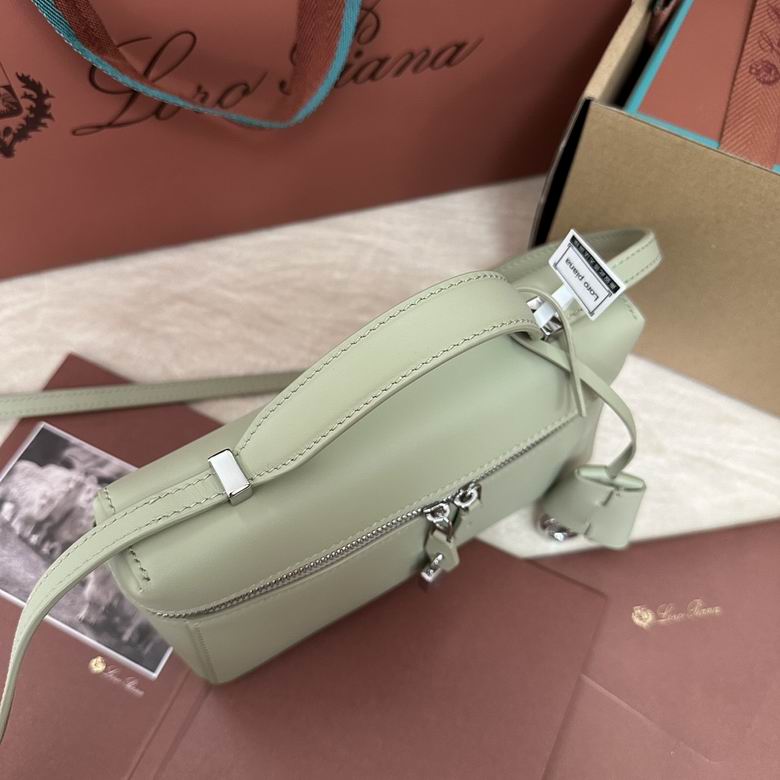 Extra bag 19X11X6.5cm 060504 LP 12色 31