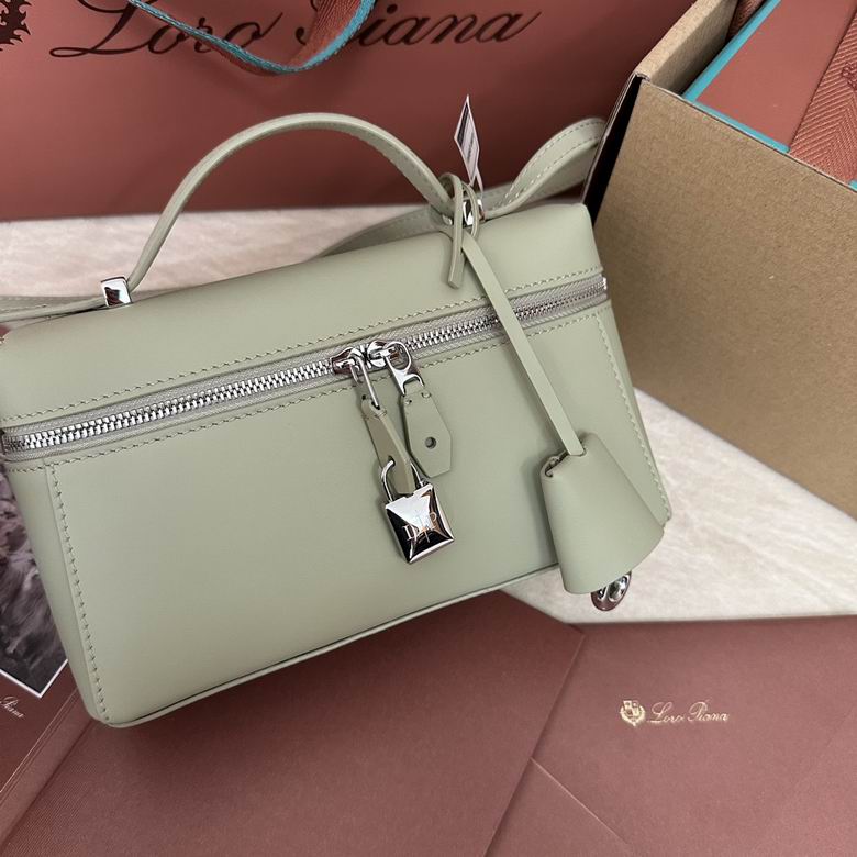 Extra bag 19X11X6.5cm 060504 LP 12色 33