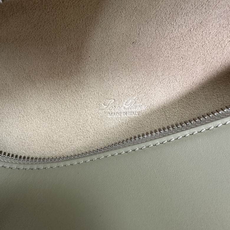 Extra bag 19X11X6.5cm 060504 LP 12色 36