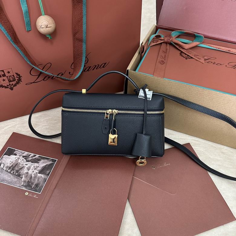 Extra bag 19X11X6.5cm 060504 LP 12色 37