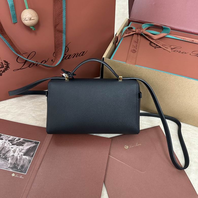 Extra bag 19X11X6.5cm 060504 LP 12色 38