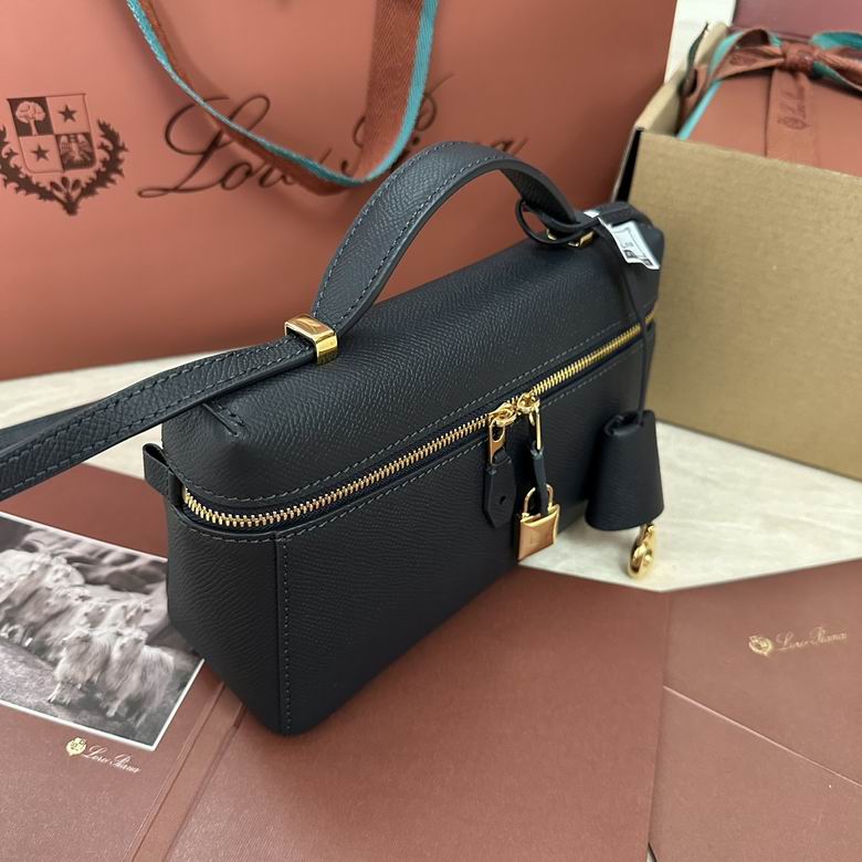 Extra bag 19X11X6.5cm 060504 LP 12色 39