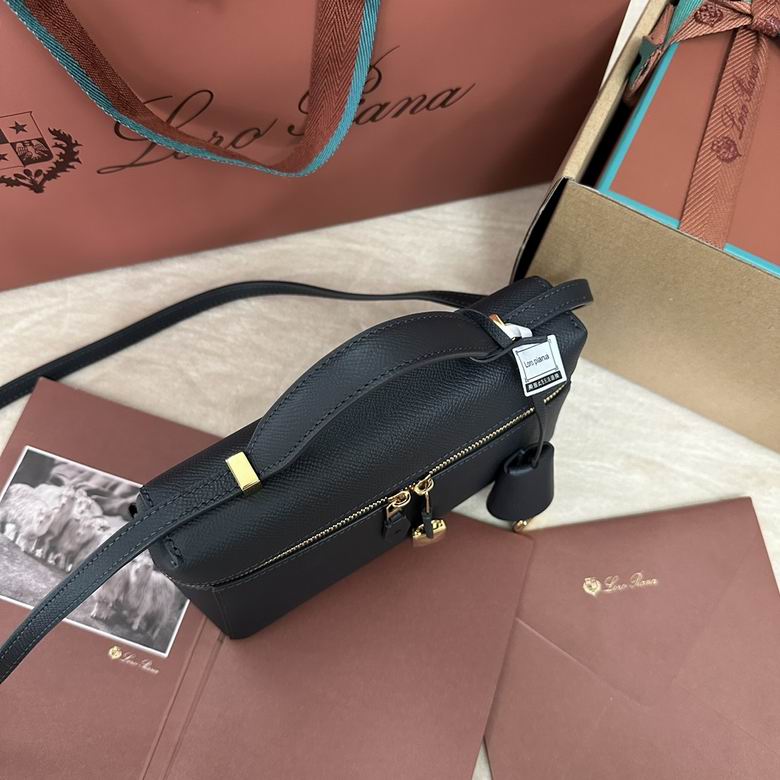 Extra bag 19X11X6.5cm 060504 LP 12色 40