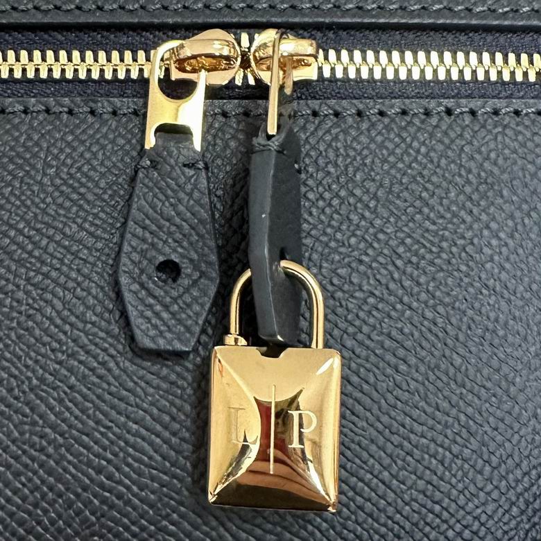 Extra bag 19X11X6.5cm 060504 LP 12色 43