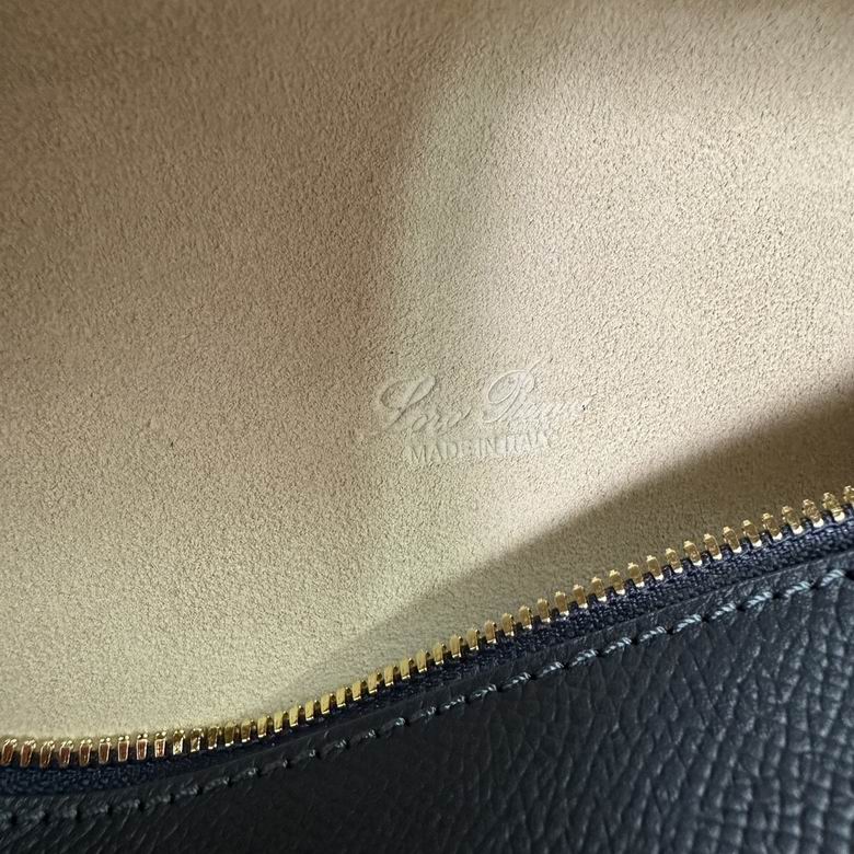 Extra bag 19X11X6.5cm 060504 LP 12色 45