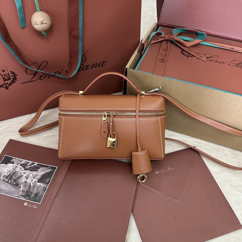 Extra bag 19X11X6.5cm 060504 LP 12色 46