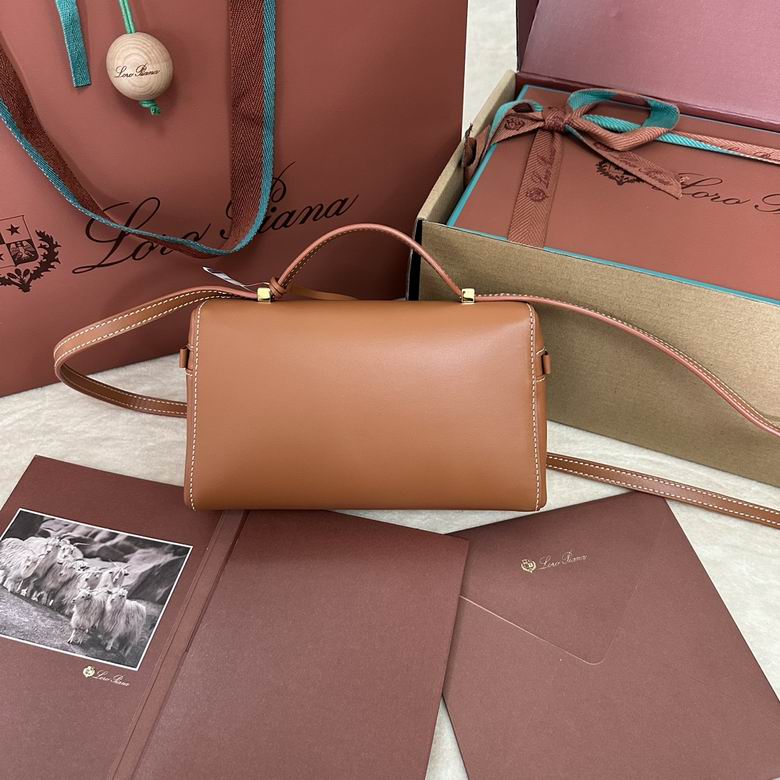 Extra bag 19X11X6.5cm 060504 LP 12色 47