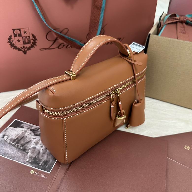 Extra bag 19X11X6.5cm 060504 LP 12色 48