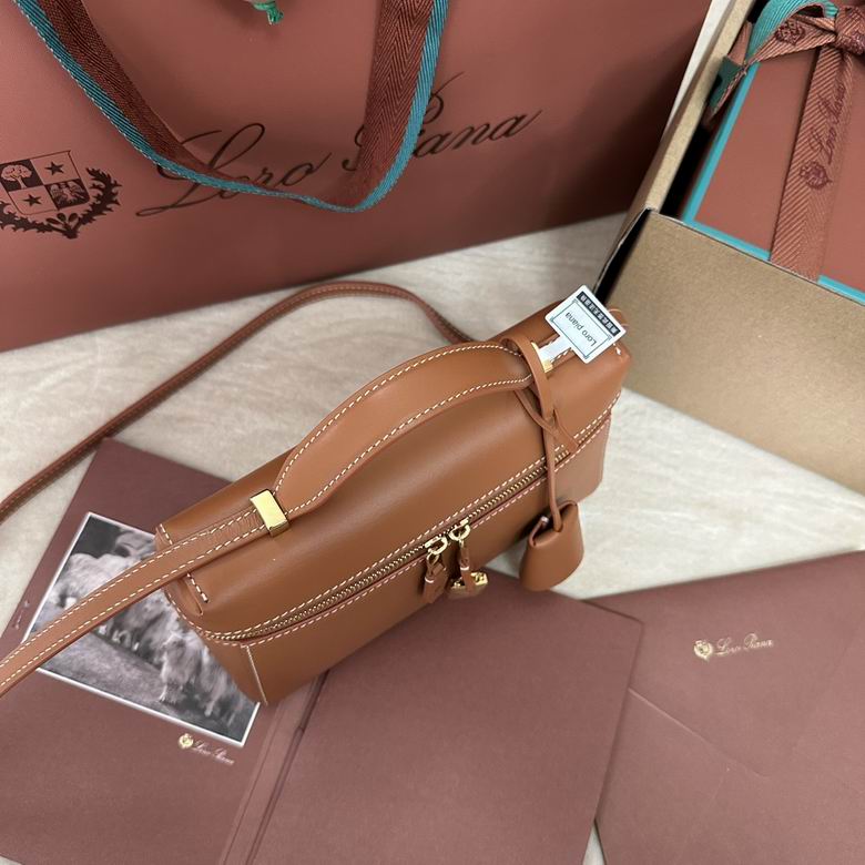 Extra bag 19X11X6.5cm 060504 LP 12色 49