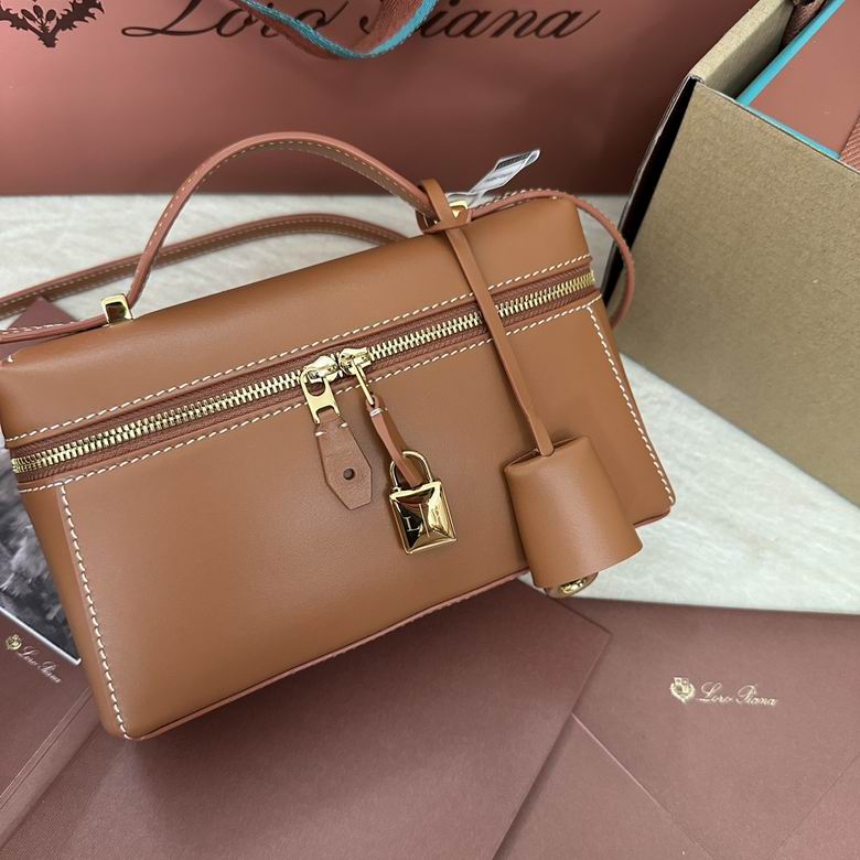 Extra bag 19X11X6.5cm 060504 LP 12色 51