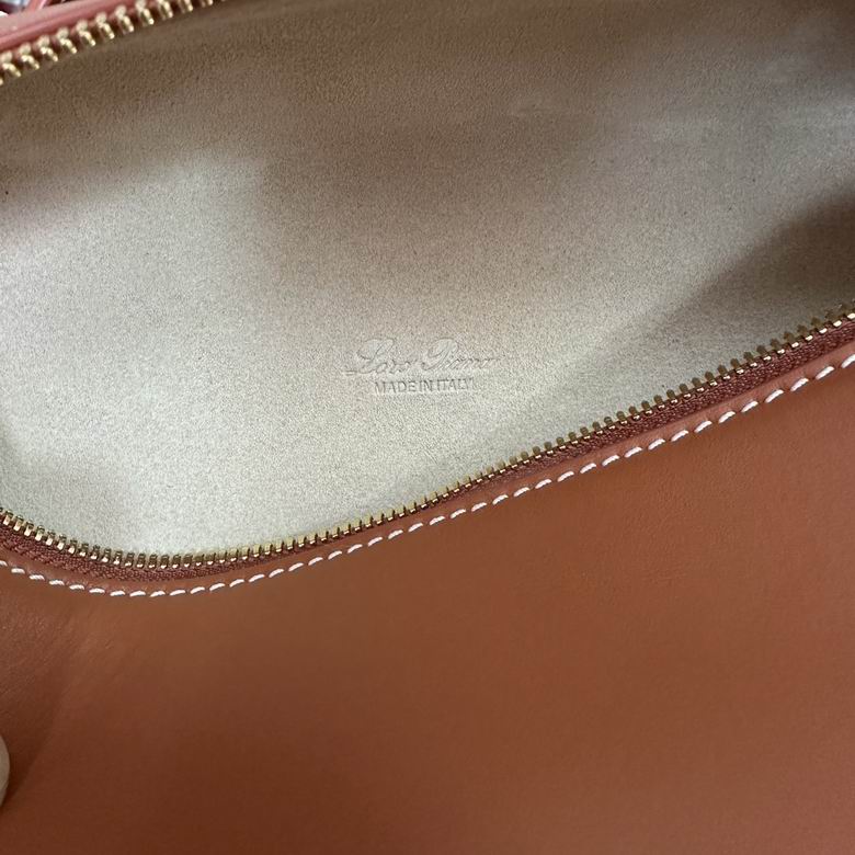 Extra bag 19X11X6.5cm 060504 LP 12色 54