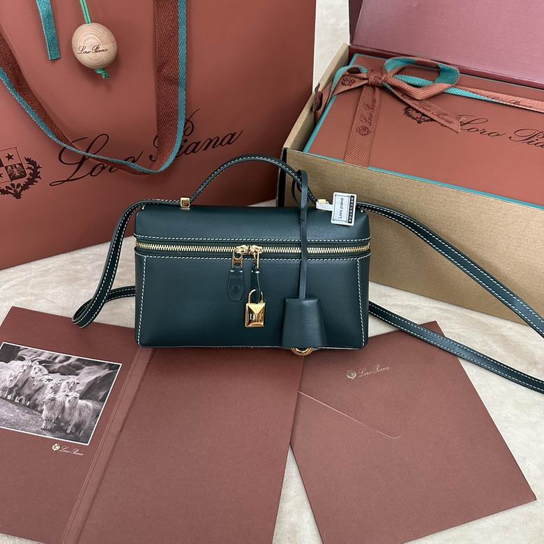 Extra bag 19X11X6.5cm 060504 LP 12色 55