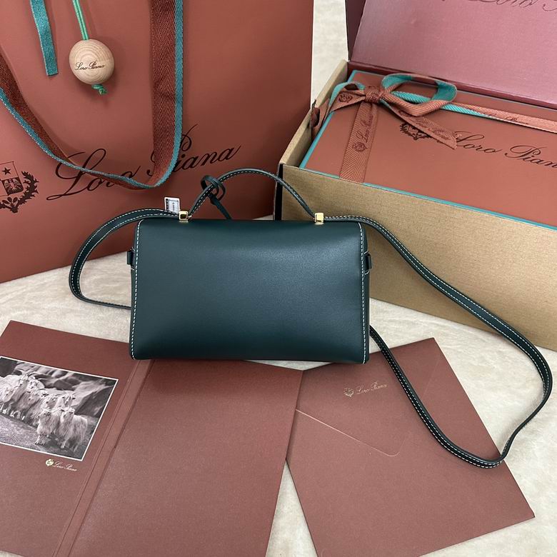 Extra bag 19X11X6.5cm 060504 LP 12色 56