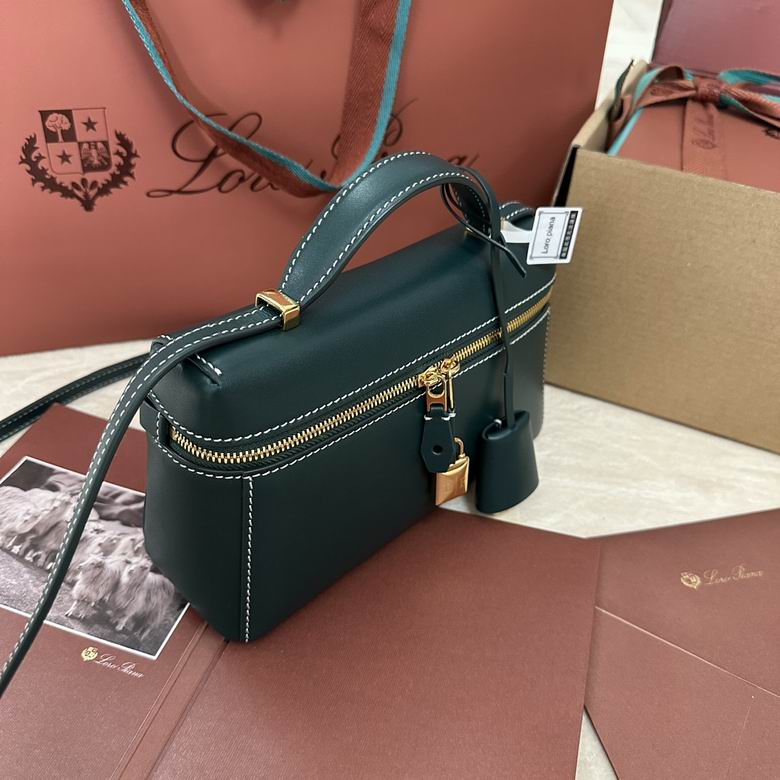 Extra bag 19X11X6.5cm 060504 LP 12色 57