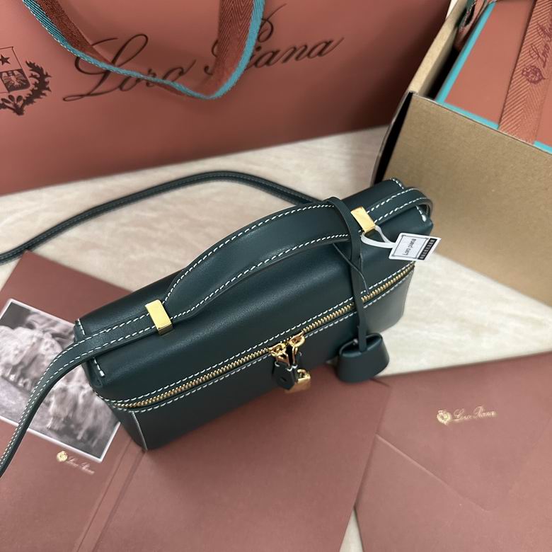 Extra bag 19X11X6.5cm 060504 LP 12色 58