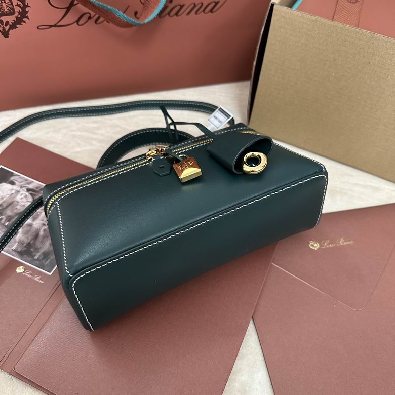 Extra bag 19X11X6.5cm 060504 LP 12色 59