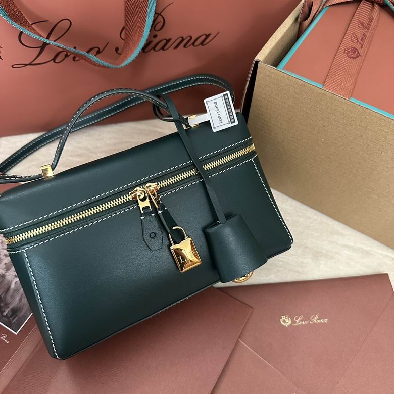 Extra bag 19X11X6.5cm 060504 LP 12色 60