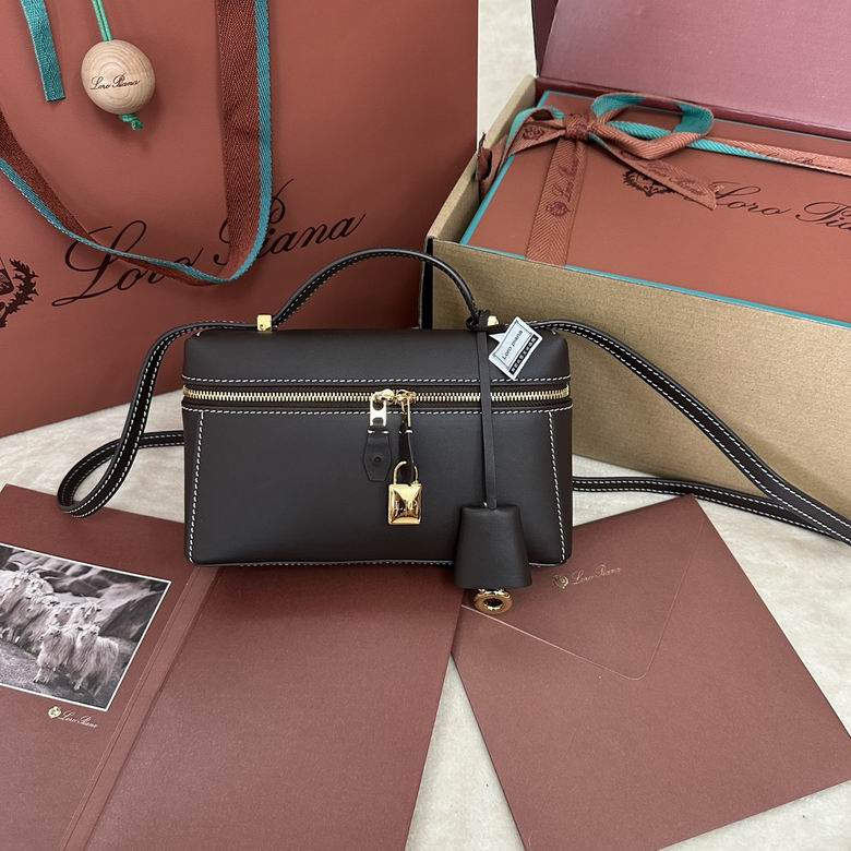 Extra bag 19X11X6.5cm 060504 LP 12色 64